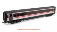 R40499 Hornby Mk4 Trailer Standard Coach number 12444 - LNER coach C